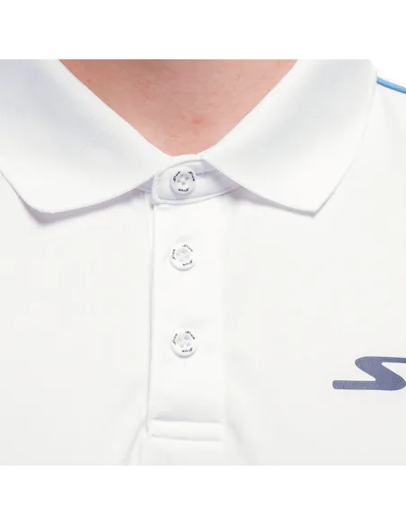 Polo Siux Ausrüstung